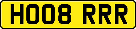 HO08RRR