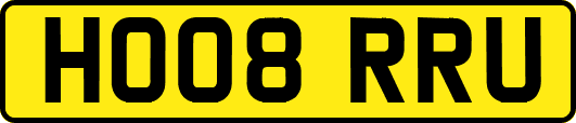 HO08RRU