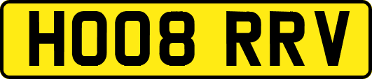 HO08RRV