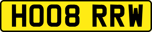 HO08RRW