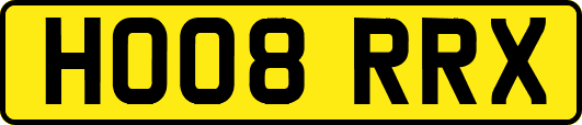 HO08RRX