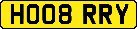 HO08RRY