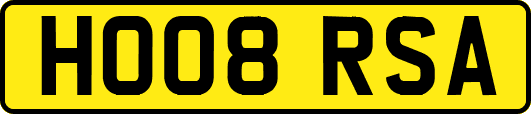 HO08RSA