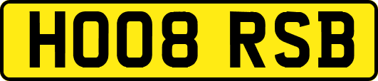 HO08RSB