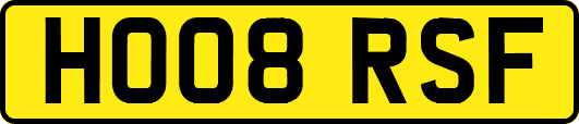 HO08RSF