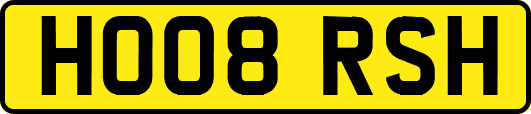 HO08RSH