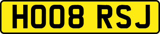 HO08RSJ