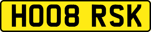 HO08RSK