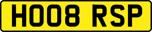 HO08RSP