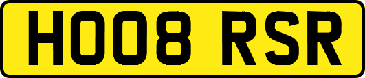 HO08RSR