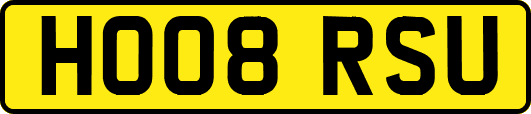 HO08RSU