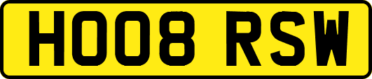 HO08RSW
