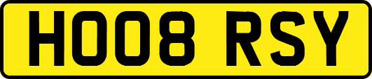 HO08RSY