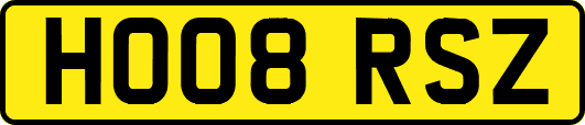 HO08RSZ