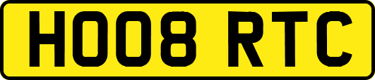 HO08RTC