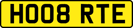 HO08RTE