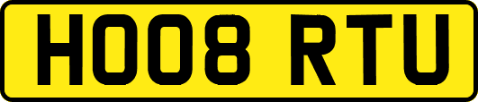 HO08RTU