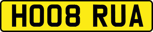 HO08RUA