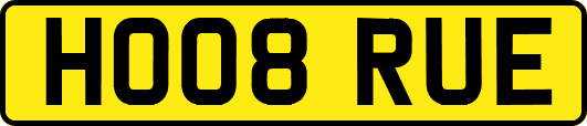 HO08RUE