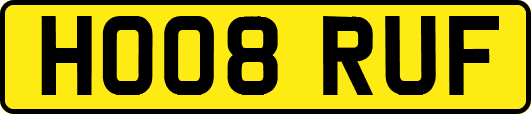 HO08RUF