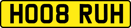 HO08RUH