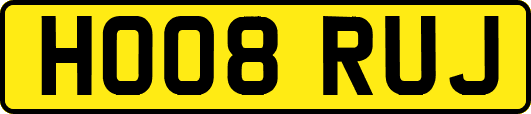 HO08RUJ