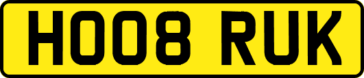 HO08RUK