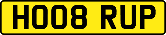 HO08RUP