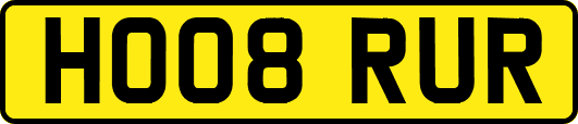 HO08RUR