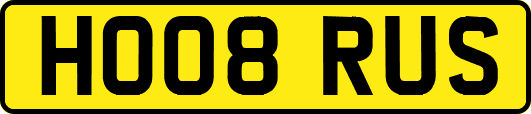 HO08RUS