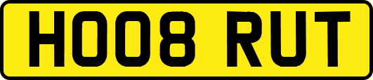 HO08RUT