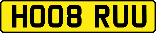 HO08RUU