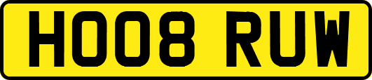 HO08RUW