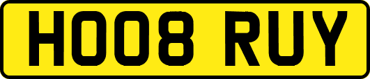 HO08RUY