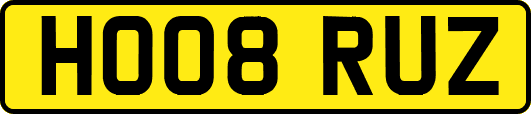HO08RUZ
