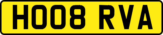 HO08RVA