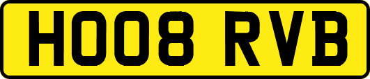 HO08RVB