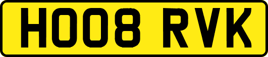 HO08RVK