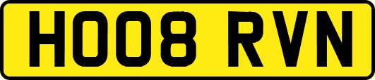 HO08RVN