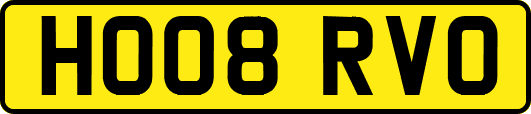 HO08RVO