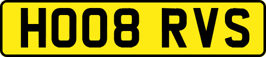 HO08RVS