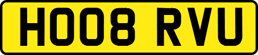 HO08RVU