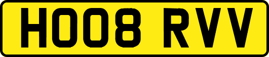HO08RVV
