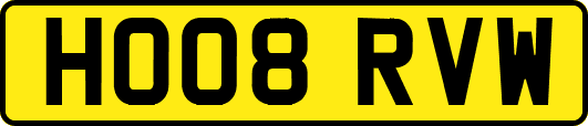HO08RVW