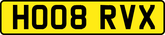 HO08RVX