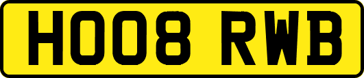 HO08RWB