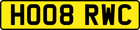 HO08RWC