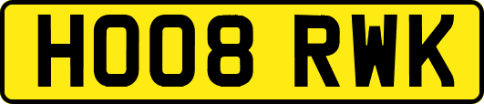 HO08RWK