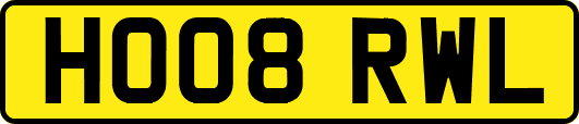 HO08RWL