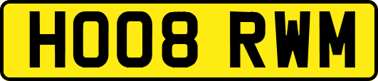 HO08RWM
